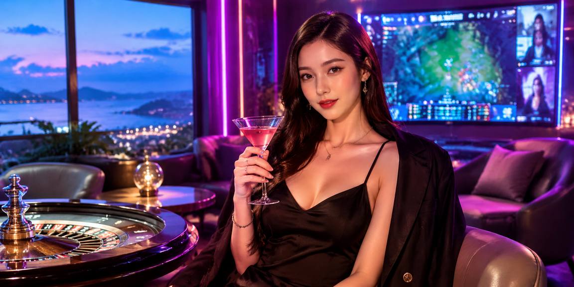 kuwin05 Live Casino