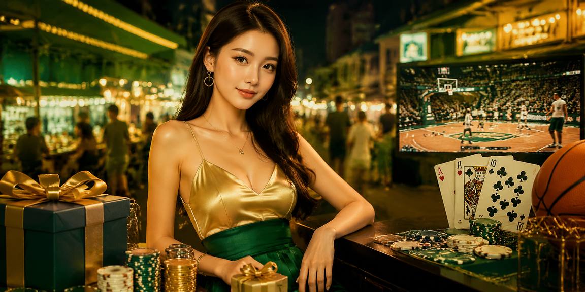 kuwin05 Speed Baccarat & Speed Roulette